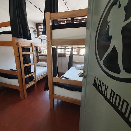 Backpackers Inn Медельїн Екстер'єр фото
