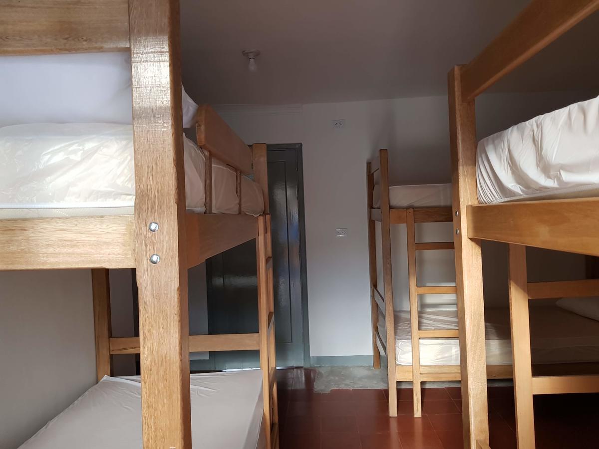 Backpackers Inn Медельїн Екстер'єр фото