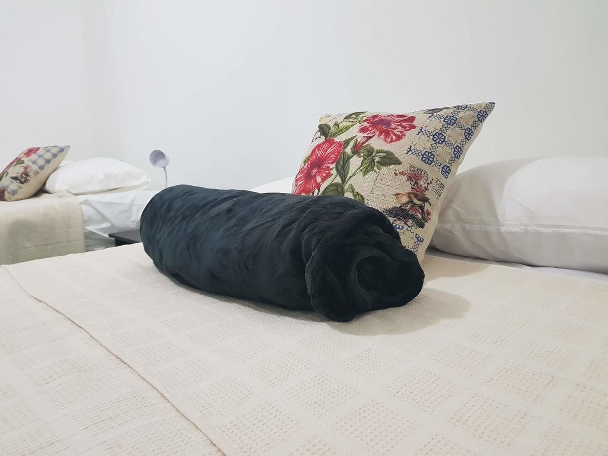 Backpackers Inn Медельїн Екстер'єр фото