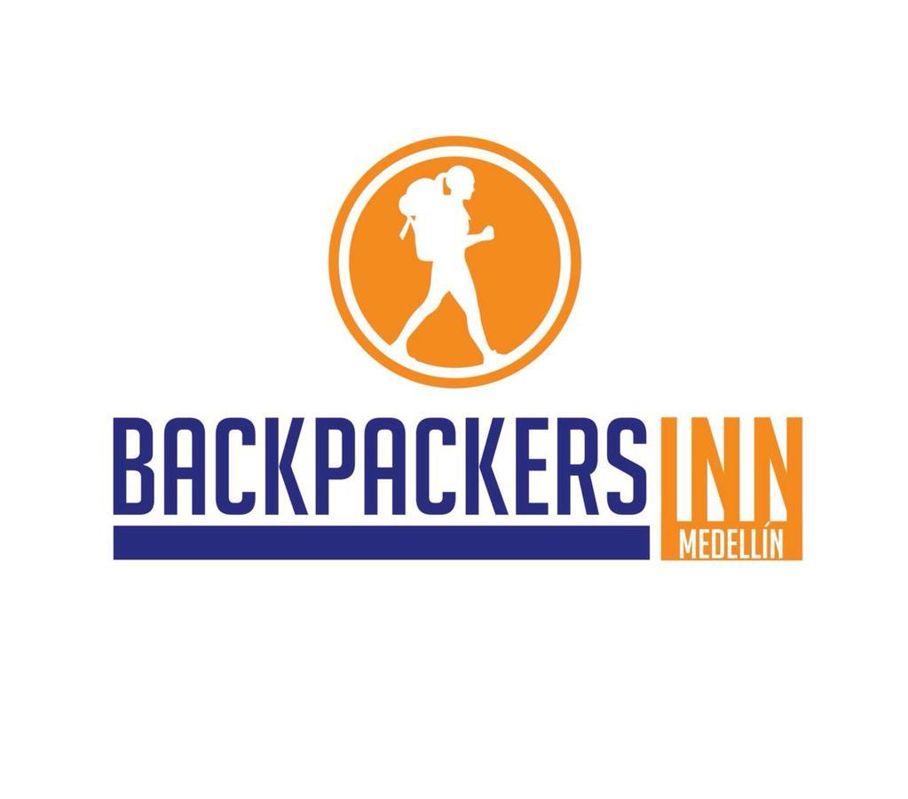 Backpackers Inn Медельїн Екстер'єр фото
