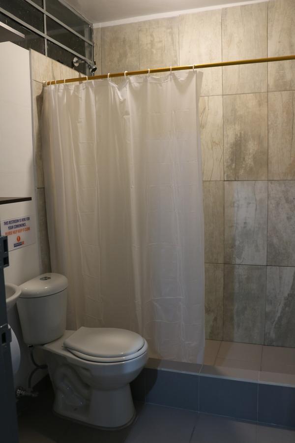 Backpackers Inn Медельїн Екстер'єр фото