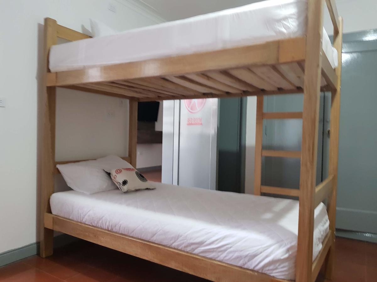 Backpackers Inn Медельїн Екстер'єр фото