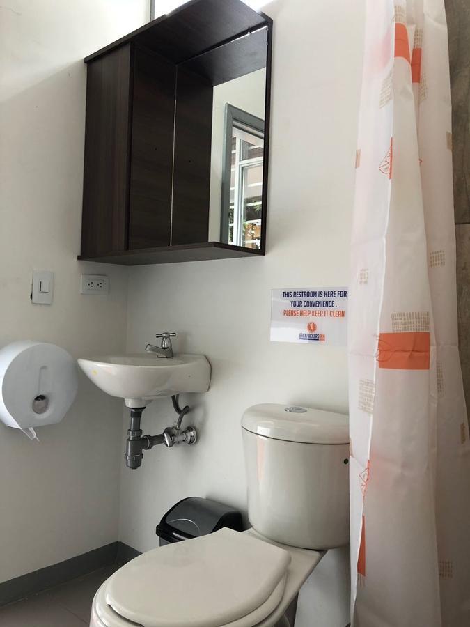 Backpackers Inn Медельїн Екстер'єр фото