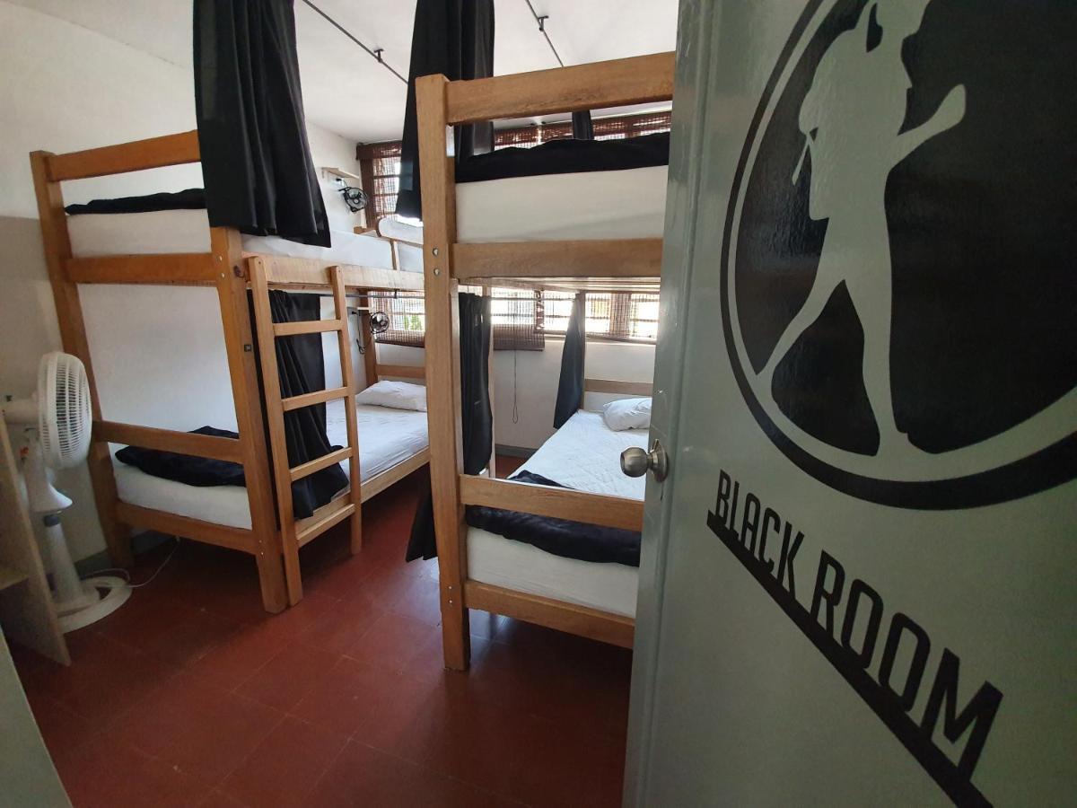 Backpackers Inn Медельїн Екстер'єр фото