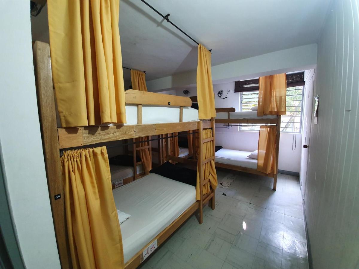 Backpackers Inn Медельїн Екстер'єр фото