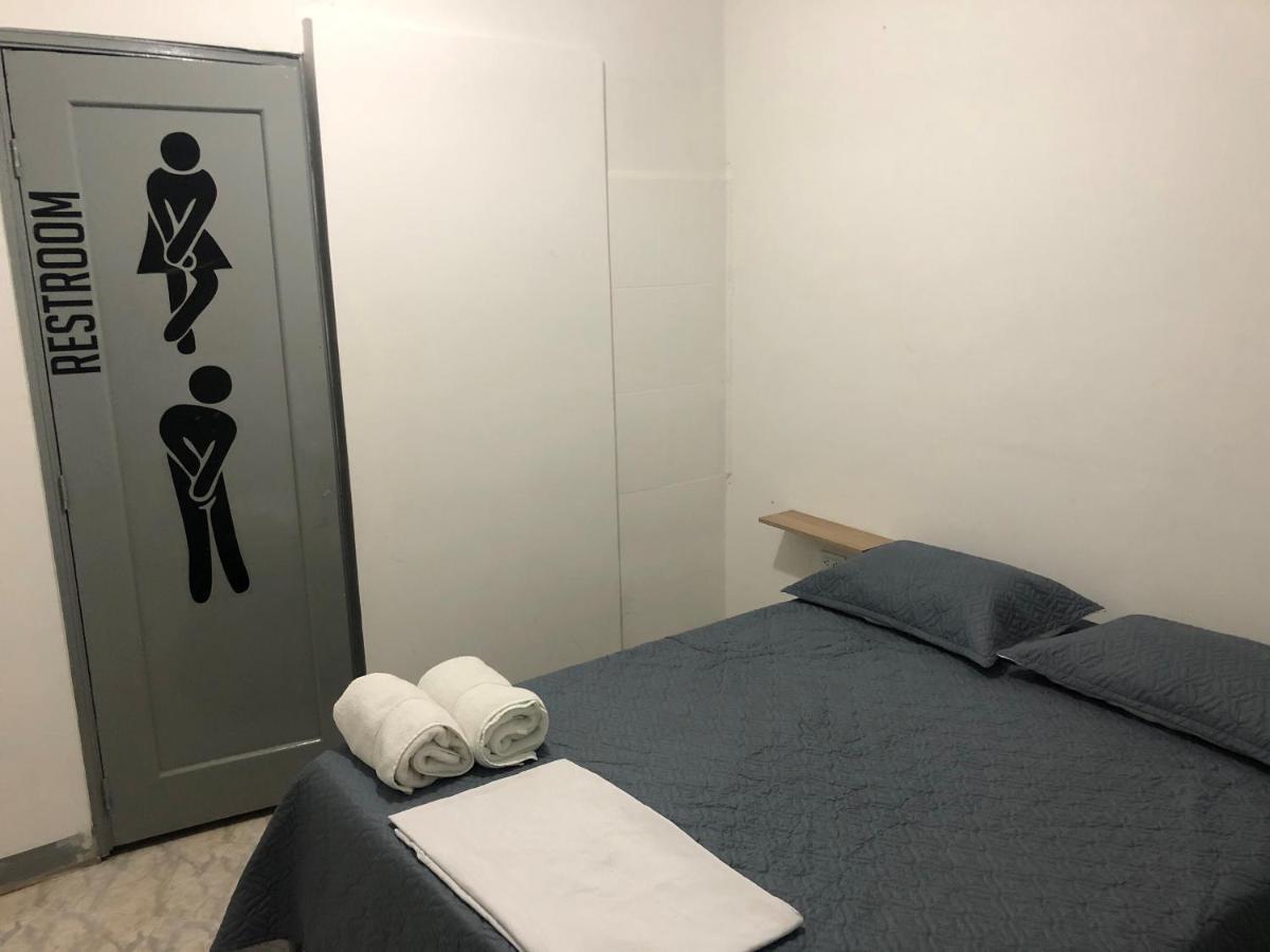 Backpackers Inn Медельїн Екстер'єр фото